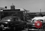 Immagine di Visualizzazione statica dell aeromobile Washington DC USA, 1956, secondo 3 filmato di repertorio 65675056071