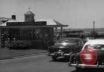 Immagine di Visualizzazione statica dell aeromobile Washington DC USA, 1956, secondo 4 filmato di repertorio 65675056071