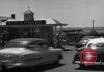 Immagine di Visualizzazione statica dell aeromobile Washington DC USA, 1956, secondo 5 filmato di repertorio 65675056071
