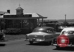Immagine di Visualizzazione statica dell aeromobile Washington DC USA, 1956, secondo 6 filmato di repertorio 65675056071