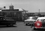 Immagine di Visualizzazione statica dell aeromobile Washington DC USA, 1956, secondo 7 filmato di repertorio 65675056071