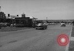 Immagine di Visualizzazione statica dell aeromobile Washington DC USA, 1956, secondo 11 filmato di repertorio 65675056071