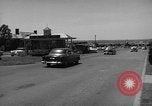 Immagine di Visualizzazione statica dell aeromobile Washington DC USA, 1956, secondo 13 filmato di repertorio 65675056071