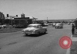 Immagine di Visualizzazione statica dell aeromobile Washington DC USA, 1956, secondo 16 filmato di repertorio 65675056071