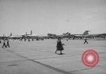 Immagine di Visualizzazione statica dell aeromobile Washington DC USA, 1956, secondo 20 filmato di repertorio 65675056071
