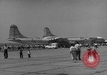 Immagine di Visualizzazione statica dell aeromobile Washington DC USA, 1956, secondo 28 filmato di repertorio 65675056071