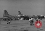 Immagine di Visualizzazione statica dell aeromobile Washington DC USA, 1956, secondo 29 filmato di repertorio 65675056071