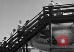 Immagine di Visualizzazione statica dell aeromobile Washington DC USA, 1956, secondo 37 filmato di repertorio 65675056071