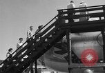 Immagine di Visualizzazione statica dell aeromobile Washington DC USA, 1956, secondo 38 filmato di repertorio 65675056071