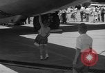 Immagine di Visualizzazione statica dell aeromobile Washington DC USA, 1956, secondo 40 filmato di repertorio 65675056071