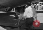 Immagine di Visualizzazione statica dell aeromobile Washington DC USA, 1956, secondo 41 filmato di repertorio 65675056071