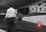 Immagine di Visualizzazione statica dell aeromobile Washington DC USA, 1956, secondo 42 filmato di repertorio 65675056071
