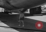 Immagine di Visualizzazione statica dell aeromobile Washington DC USA, 1956, secondo 47 filmato di repertorio 65675056071