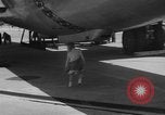 Immagine di Visualizzazione statica dell aeromobile Washington DC USA, 1956, secondo 48 filmato di repertorio 65675056071