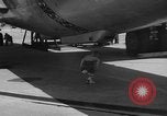Immagine di Visualizzazione statica dell aeromobile Washington DC USA, 1956, secondo 49 filmato di repertorio 65675056071