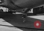 Immagine di Visualizzazione statica dell aeromobile Washington DC USA, 1956, secondo 50 filmato di repertorio 65675056071