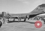 Immagine di Visualizzazione statica dell aeromobile Washington DC USA, 1956, secondo 56 filmato di repertorio 65675056071
