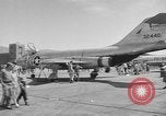 Immagine di Visualizzazione statica dell aeromobile Washington DC USA, 1956, secondo 57 filmato di repertorio 65675056071