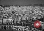 Immagine di Vista città Alger Algeria, 1956, secondo 1 filmato di repertorio 65675056072