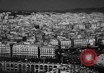 Immagine di Vista città Alger Algeria, 1956, secondo 4 filmato di repertorio 65675056072