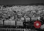 Immagine di Vista città Alger Algeria, 1956, secondo 6 filmato di repertorio 65675056072