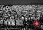 Immagine di Vista città Alger Algeria, 1956, secondo 7 filmato di repertorio 65675056072