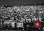 Immagine di Vista città Alger Algeria, 1956, secondo 8 filmato di repertorio 65675056072