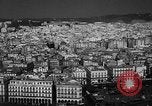 Immagine di Vista città Alger Algeria, 1956, secondo 10 filmato di repertorio 65675056072