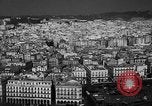 Immagine di Vista città Alger Algeria, 1956, secondo 11 filmato di repertorio 65675056072