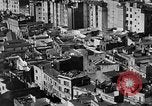 Immagine di Vista città Alger Algeria, 1956, secondo 35 filmato di repertorio 65675056072