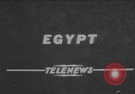 Immagine di Gamal Abdel Nasser Egitto, 1956, secondo 1 filmato di repertorio 65675056073