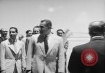 Immagine di Gamal Abdel Nasser Egitto, 1956, secondo 48 filmato di repertorio 65675056073