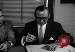 Immagine di Douglas MacArthur II Washington DC USA, 1956, secondo 11 filmato di repertorio 65675056074