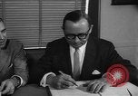 Immagine di Douglas MacArthur II Washington DC USA, 1956, secondo 12 filmato di repertorio 65675056074