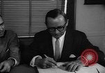 Immagine di Douglas MacArthur II Washington DC USA, 1956, secondo 13 filmato di repertorio 65675056074