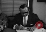 Immagine di Douglas MacArthur II Washington DC USA, 1956, secondo 14 filmato di repertorio 65675056074