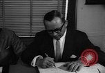 Immagine di Douglas MacArthur II Washington DC USA, 1956, secondo 15 filmato di repertorio 65675056074