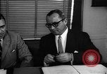 Immagine di Douglas MacArthur II Washington DC USA, 1956, secondo 20 filmato di repertorio 65675056074