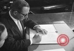 Immagine di Douglas MacArthur II Washington DC USA, 1956, secondo 23 filmato di repertorio 65675056074