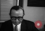 Immagine di Douglas MacArthur II Washington DC USA, 1956, secondo 29 filmato di repertorio 65675056074