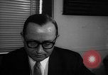 Immagine di Douglas MacArthur II Washington DC USA, 1956, secondo 30 filmato di repertorio 65675056074