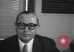 Immagine di Douglas MacArthur II Washington DC USA, 1956, secondo 32 filmato di repertorio 65675056074