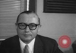 Immagine di Douglas MacArthur II Washington DC USA, 1956, secondo 34 filmato di repertorio 65675056074