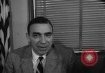 Immagine di Douglas MacArthur II Washington DC USA, 1956, secondo 35 filmato di repertorio 65675056074