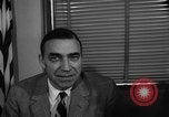 Immagine di Douglas MacArthur II Washington DC USA, 1956, secondo 37 filmato di repertorio 65675056074
