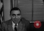 Immagine di Douglas MacArthur II Washington DC USA, 1956, secondo 40 filmato di repertorio 65675056074