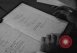 Immagine di Douglas MacArthur II Washington DC USA, 1956, secondo 42 filmato di repertorio 65675056074