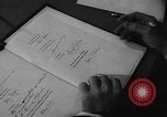 Immagine di Douglas MacArthur II Washington DC USA, 1956, secondo 43 filmato di repertorio 65675056074