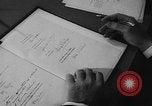 Immagine di Douglas MacArthur II Washington DC USA, 1956, secondo 47 filmato di repertorio 65675056074