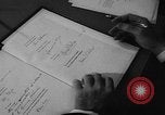 Immagine di Douglas MacArthur II Washington DC USA, 1956, secondo 48 filmato di repertorio 65675056074